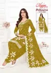 Pehnava Vol 8 By Mayur Cotton Printed Dress Material Wholesale Market In Surat